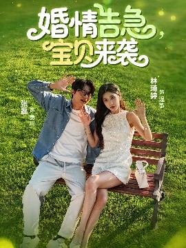 婚情告急，寶貝來襲